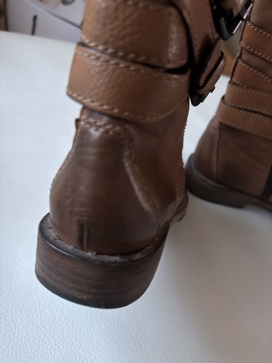 Kennel + Schmenger Scarpe da donna: Kennel & Schmenger Stiefelette – Usato da langenthal venduto da rundholz7 3