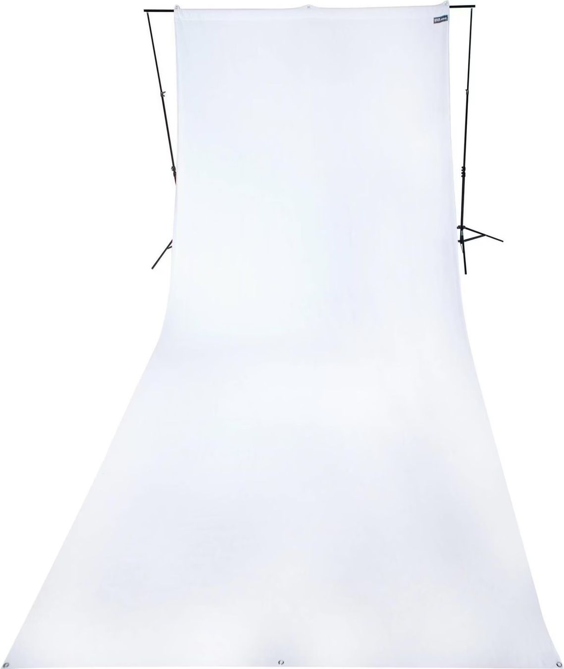 Autres accessoires: Foto Backdrop Weiss – D'occasion à Basel par pir_26yw