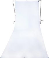 Foto Backdrop Weiss