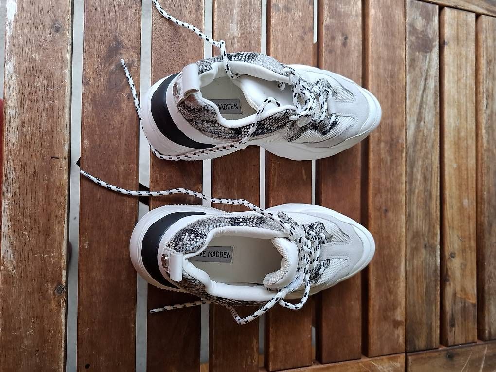 Scarpe da donna: Damen Sneaker  – Usato da Zürich venduto da lal_5rp2 3