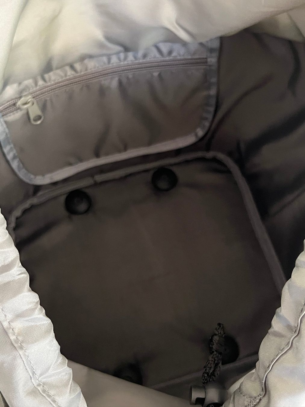 Pezzi di ricambio: Racktime Einkaufshilfe / Velokorb, neuwertig – Usato da Hirschthal venduto da rooblue 2