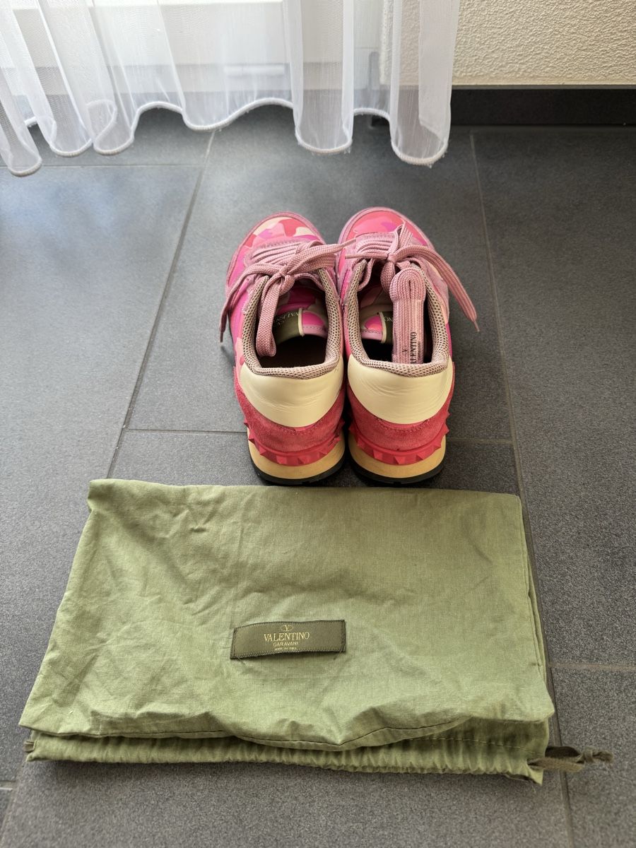 Scarpe da donna: Valentino Garavani shoes size 38.5 – Usato da Lenzburg venduto da Jet_mir 2