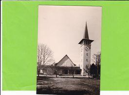 Kirche Egerkinden