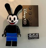 Lego Minifigure Disney 100 - Oswald the Lucky Rabbit