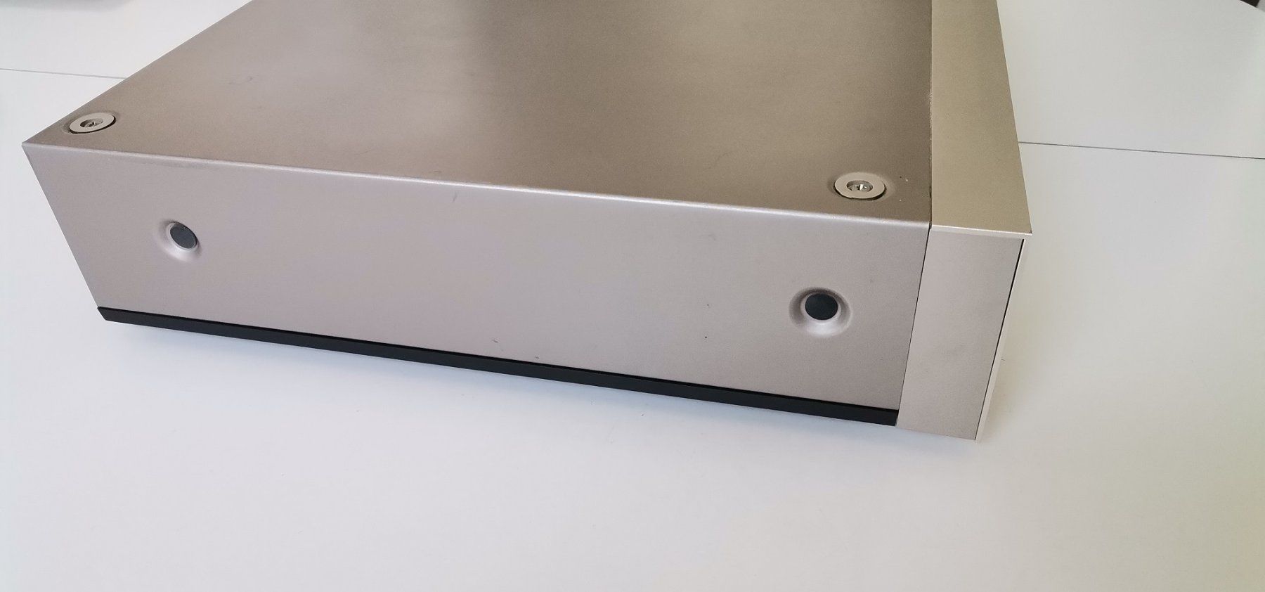 Denon Audio- & Mediensysteme: Denon DCD 1500 CD-Player – Gebraucht aus Rapperswil SG von Elcamino1 8