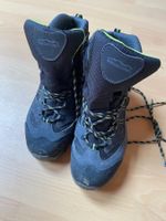 Wanderstiefel Weissenstein Grösse 42 gebraucht
