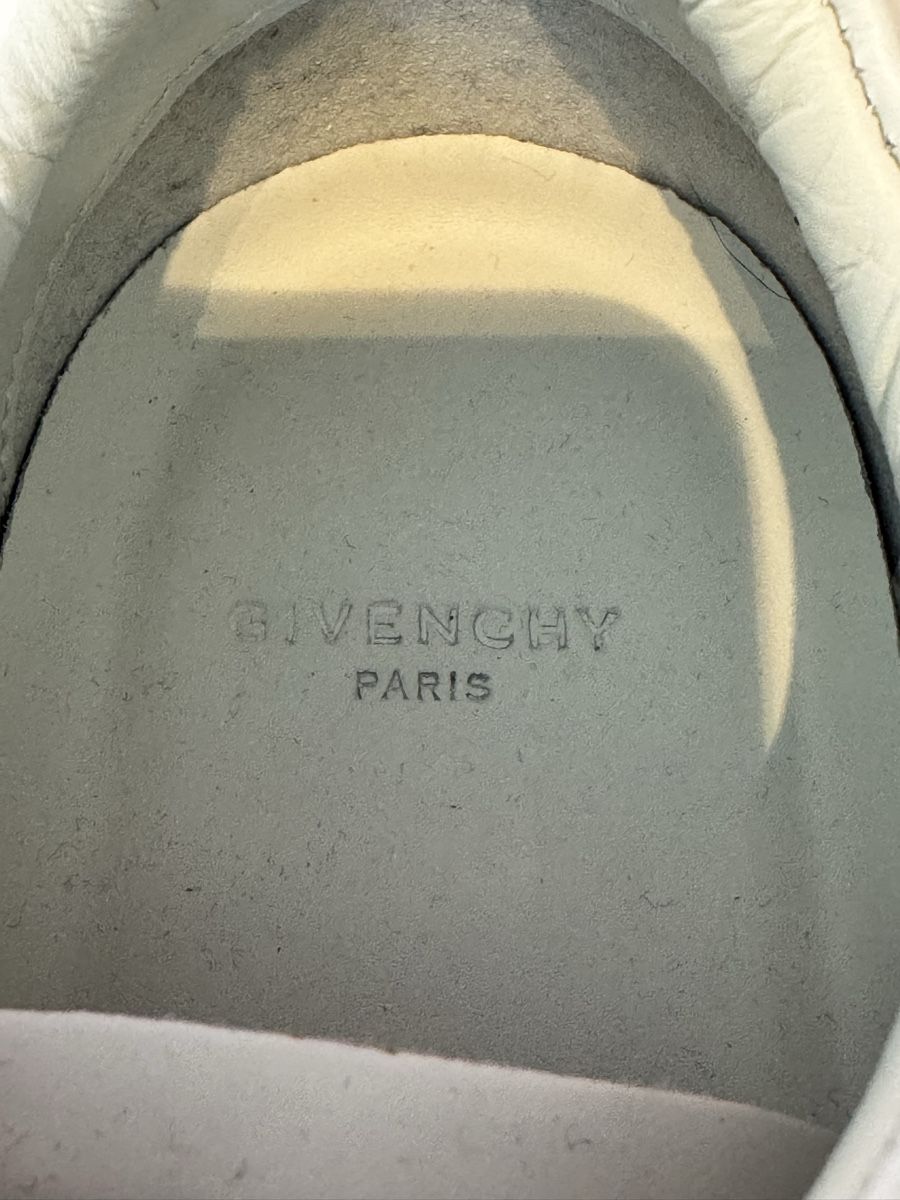 Givenchy Scarpe da donna: Givenchy Sneaker, Grösse 37.5, Top Zustand – Usato da Birr venduto da sfe_rhj7 5
