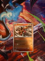 Turtonator Reverse Holo 017/088 Perfect Order English
