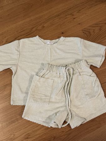 Pyjama set