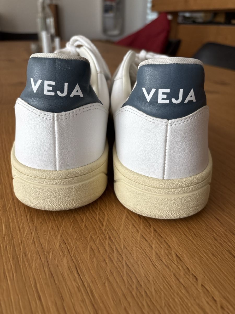 Veja Chaussures hommes: Veja Sneaker weiss – Neuf (Voir description) à Riggisberg par Techi05 2