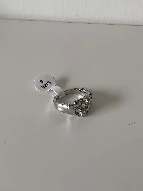 Anelli: Ring Silber – Nuovo e nell'imballaggio originale da Muri b. Bern venduto da elodieee 2