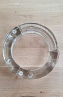Kerzenständer Ring Glasi Hergiswil