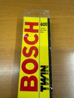 Bosch Twin Scheibenwischer 600 - Neu und Originalverpackt!