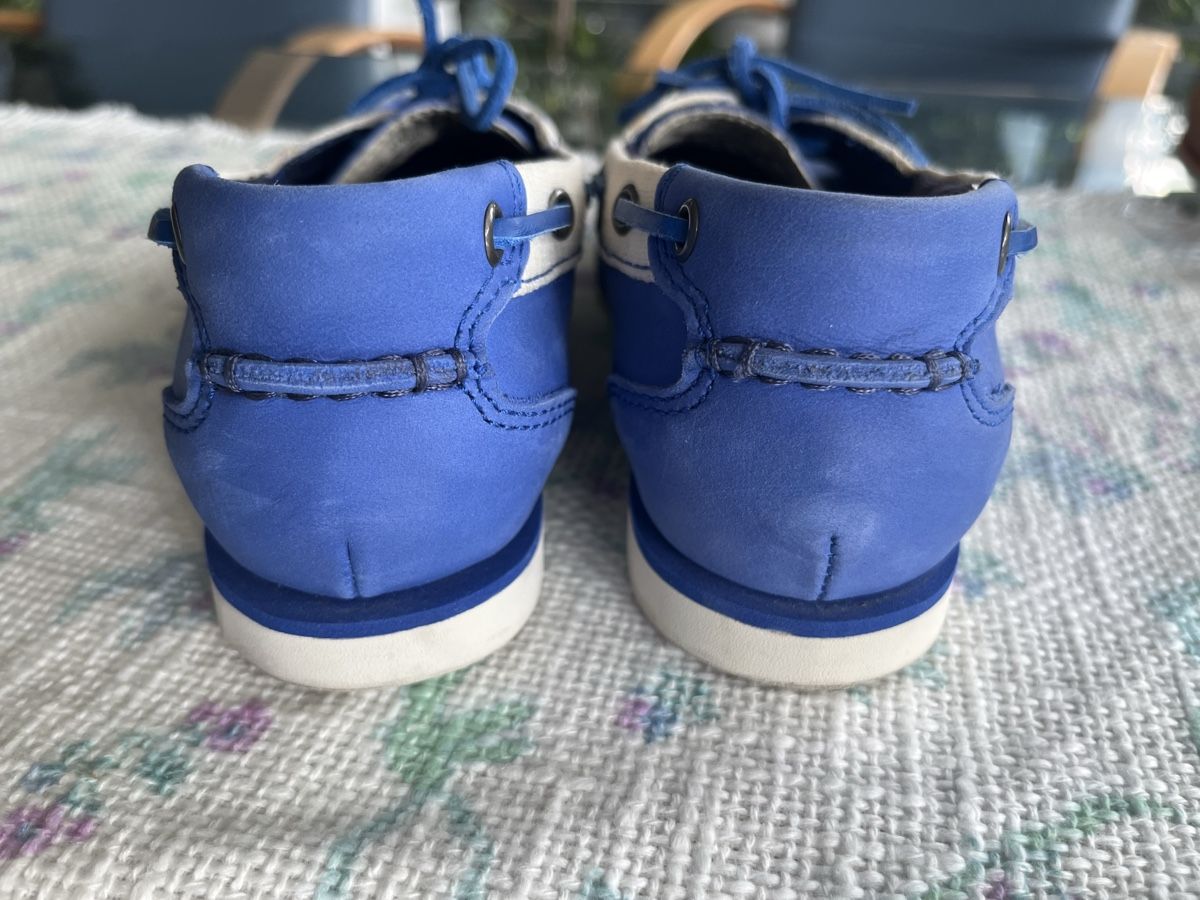 Timberland Chaussures femmes: Timberland W7 (38) – D'occasion à Kriens par burnauc 2