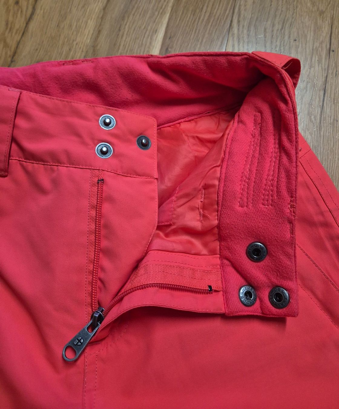 Pantaloni: Protest Skihose Mädchen 164 – Usato da Biel-Benken BL venduto da Hofi 3