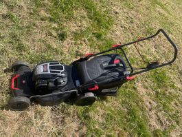 Rasenmäher kein Roboter Garten Werkzeug