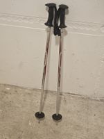 Bâtons de ski Komperdell Racing junior taille 75 cm