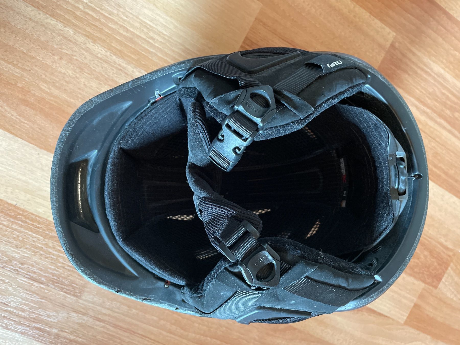 Giro Helme: Ski Helm Giro – Gebraucht aus St.Gallen von maierm01 2