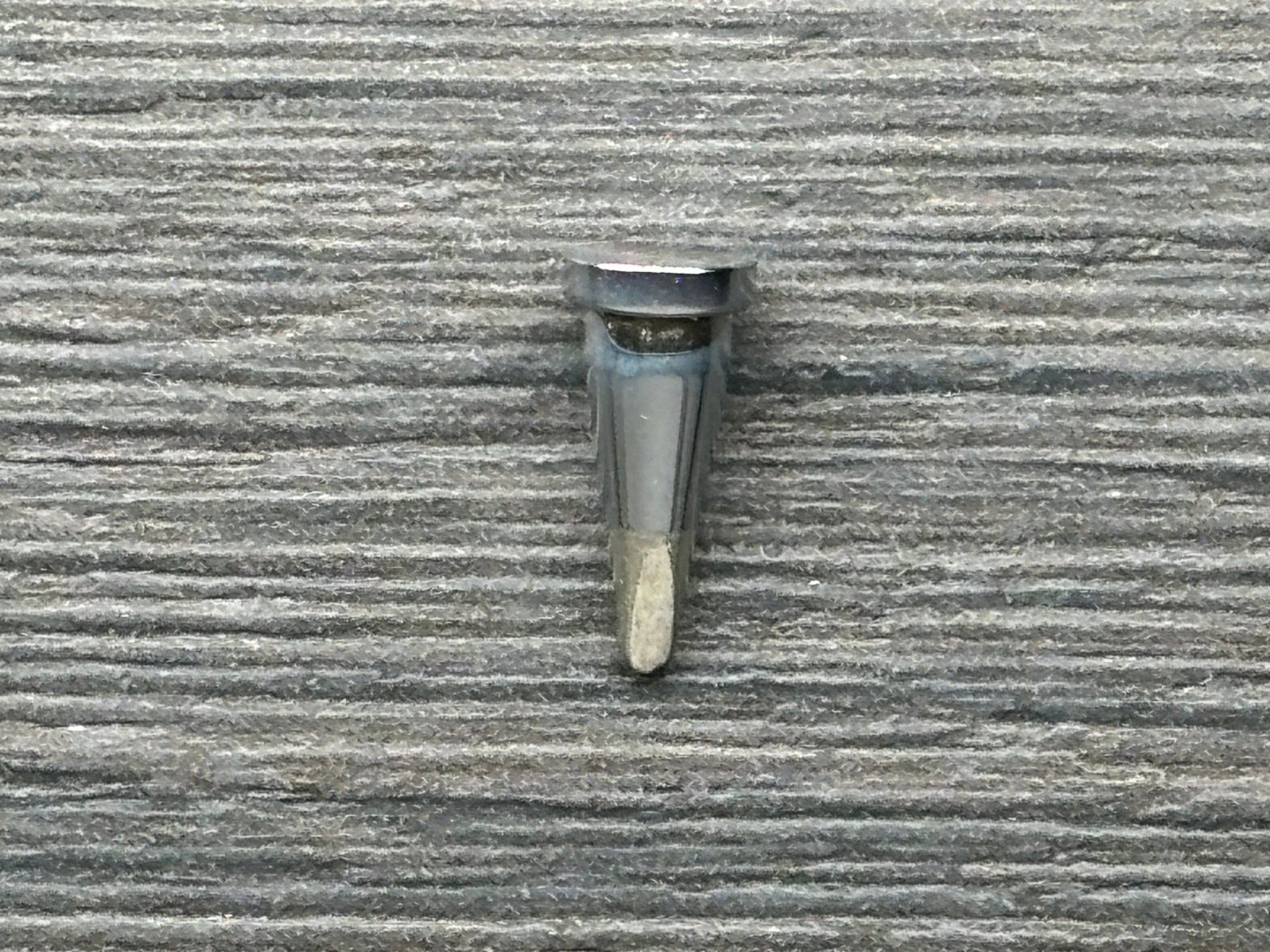 Weller Alle Werkzeuge: Weller Panne Burin 1.6mm LT A – Neu (gemäss Beschreibung) aus Montreux von Space_koaster