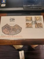 Afrique Ancienne: Série de Timbres Bophuthatswana!