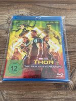 THOR: Tag der Entscheidung Blu-ray in Top Zustand!