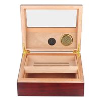 Humidor Zigarrenkiste für 50 Zigarren