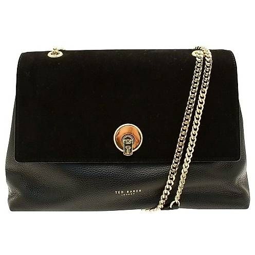 Ted Baker Sophina shoulder bag black Kaufen auf Ricardo