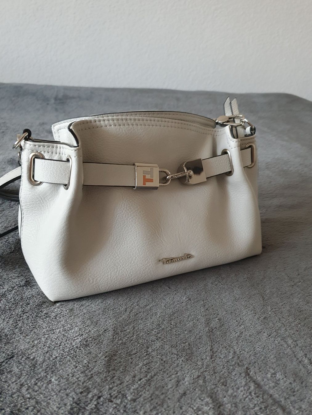Tamaris Borse da donna: Tamaris Handtasche – Nuovo e nell'imballaggio originale da Münsingen venduto da SchweizBE