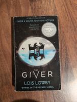 Buch The Giver von Lois Lowry Taschenbuch englisch