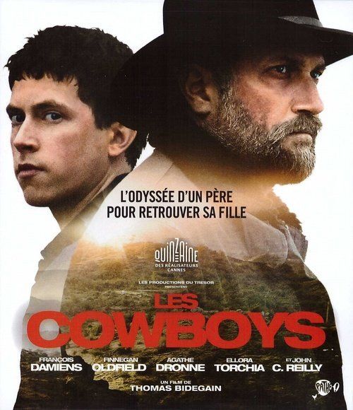 LES COWBOYS Kaufen auf Ricardo