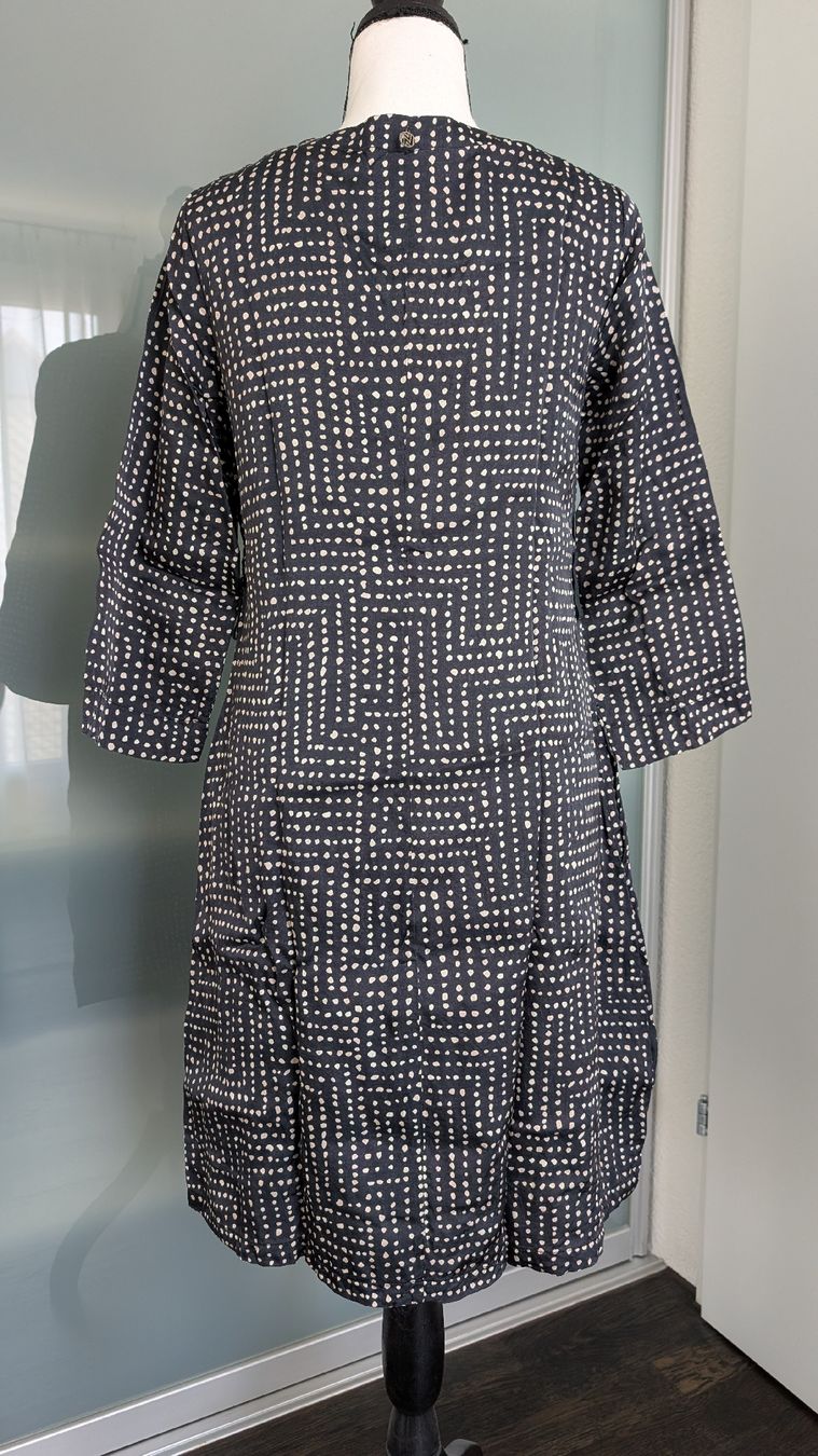 Nile Vestiti: Schönes Nile Kleid, Gr. XS – Usato da Bremgarten b. Bern venduto da BluBee 2