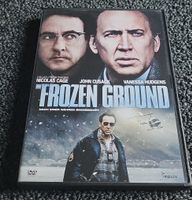 DVD The Frozen Ground (23269)