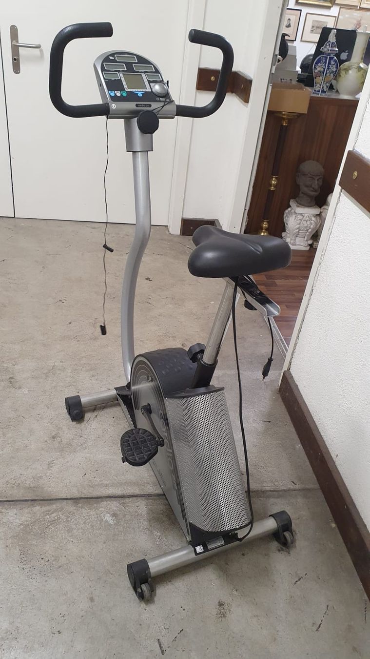 Adidas Hometrainer: CARDIO PRO HOMETRAINER – Usato da Dietikon venduto da brocki-eyra 3