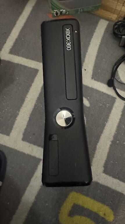 Konsolen: Xbox 360 – Gebraucht aus Vevey von mic_7jt6 4