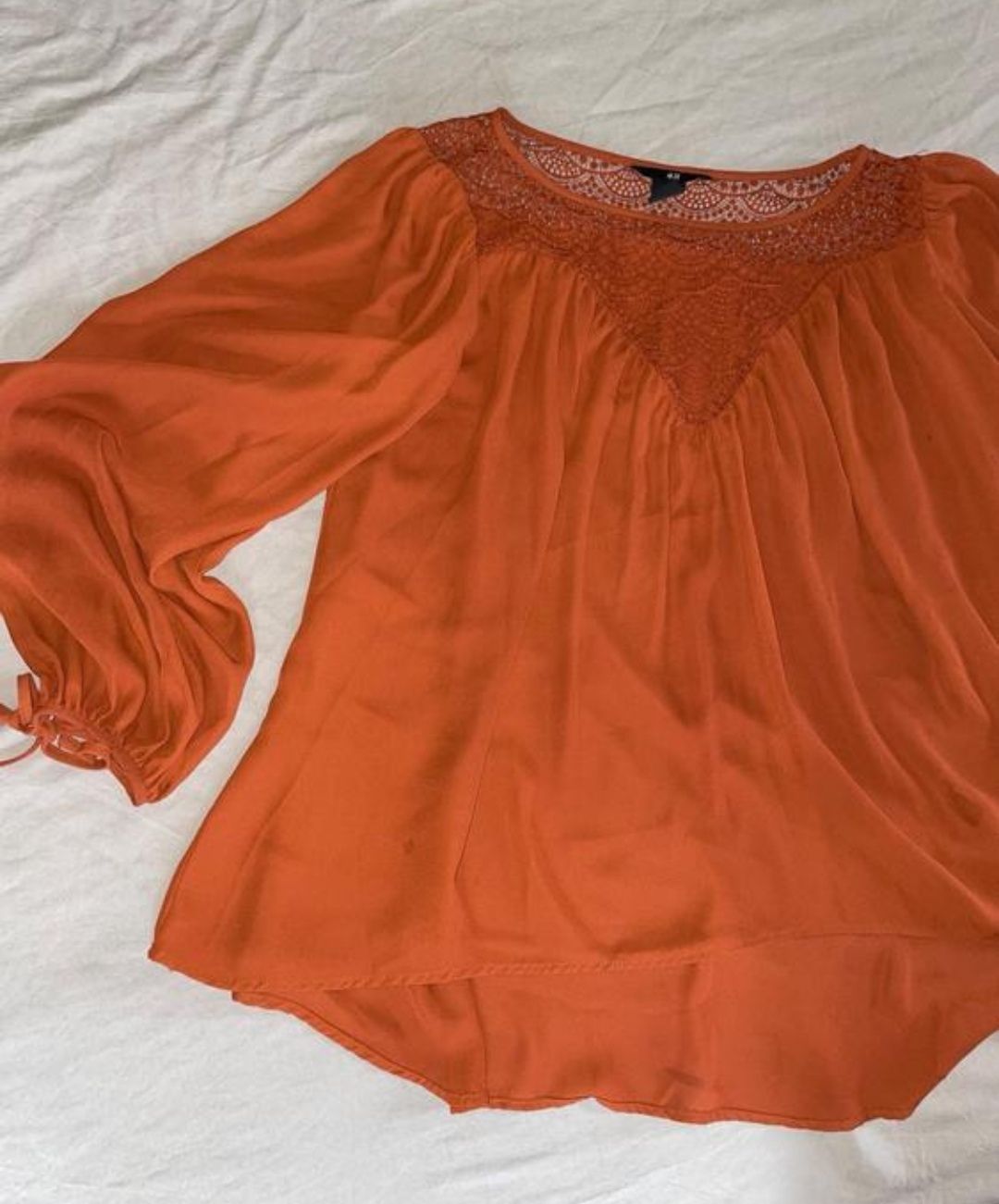 Camicette: Blouse h&m – Nuovo (secondo la descrizione) da Brügg BE venduto da Angel2300 2