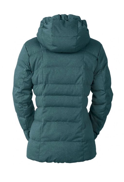 Vaude Giacche: VAUDE Damen Top Winterjacke NEU Grösse S 38 – Nuovo e nell'imballaggio originale da Chur venduto da Chanel72 3