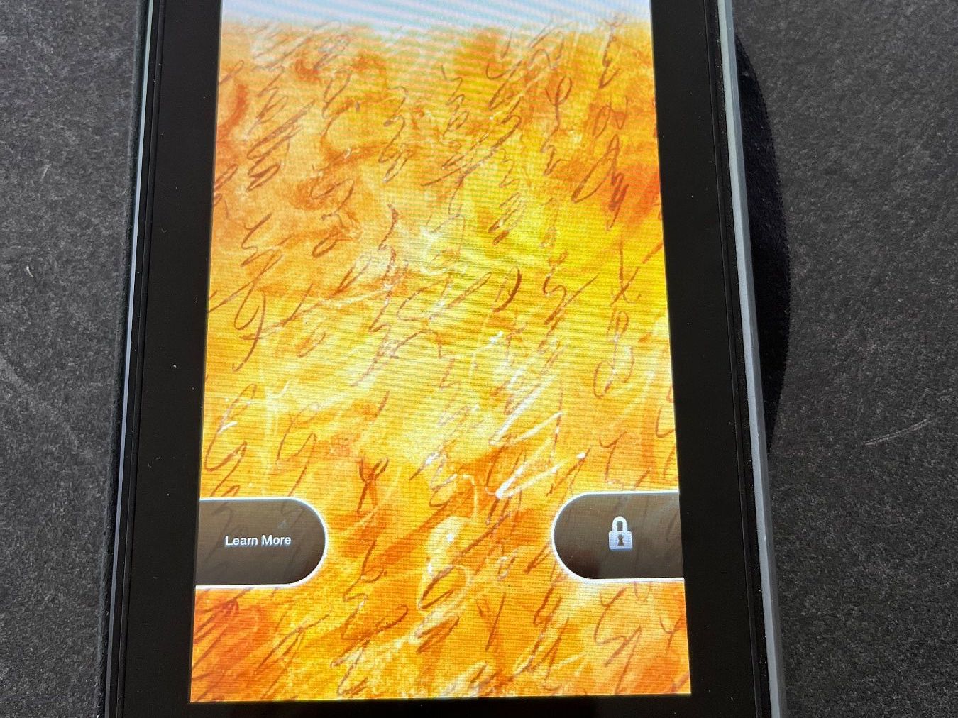 Amazon Tablet PC: Amazon Kindle Fire Tablet Modell D01400 schwarz gebraucht – Gebraucht aus Uetikon am See von PlanetMC 7