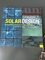 Solar Design Buch Photovoltaik sehr guter Zustand DE/EN