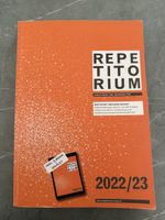 Repertitorium Wirtschaft und Gesellschaft 2022/23