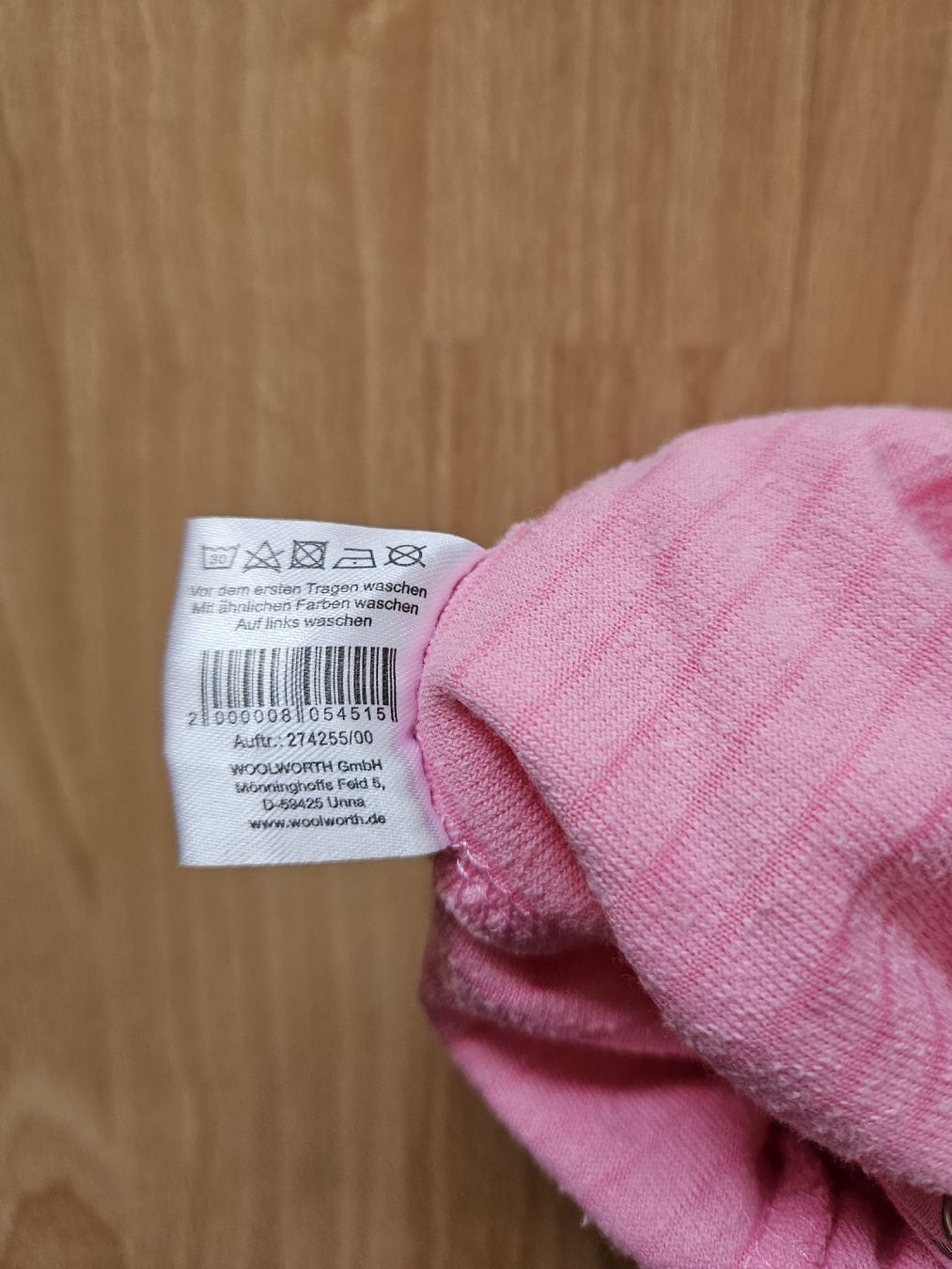 Hosen: Baby Latzhose Gr. 62 – Gebraucht aus Zürich von Kris8050 6