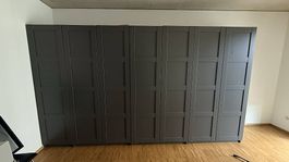 Ikea Kleiderschrank