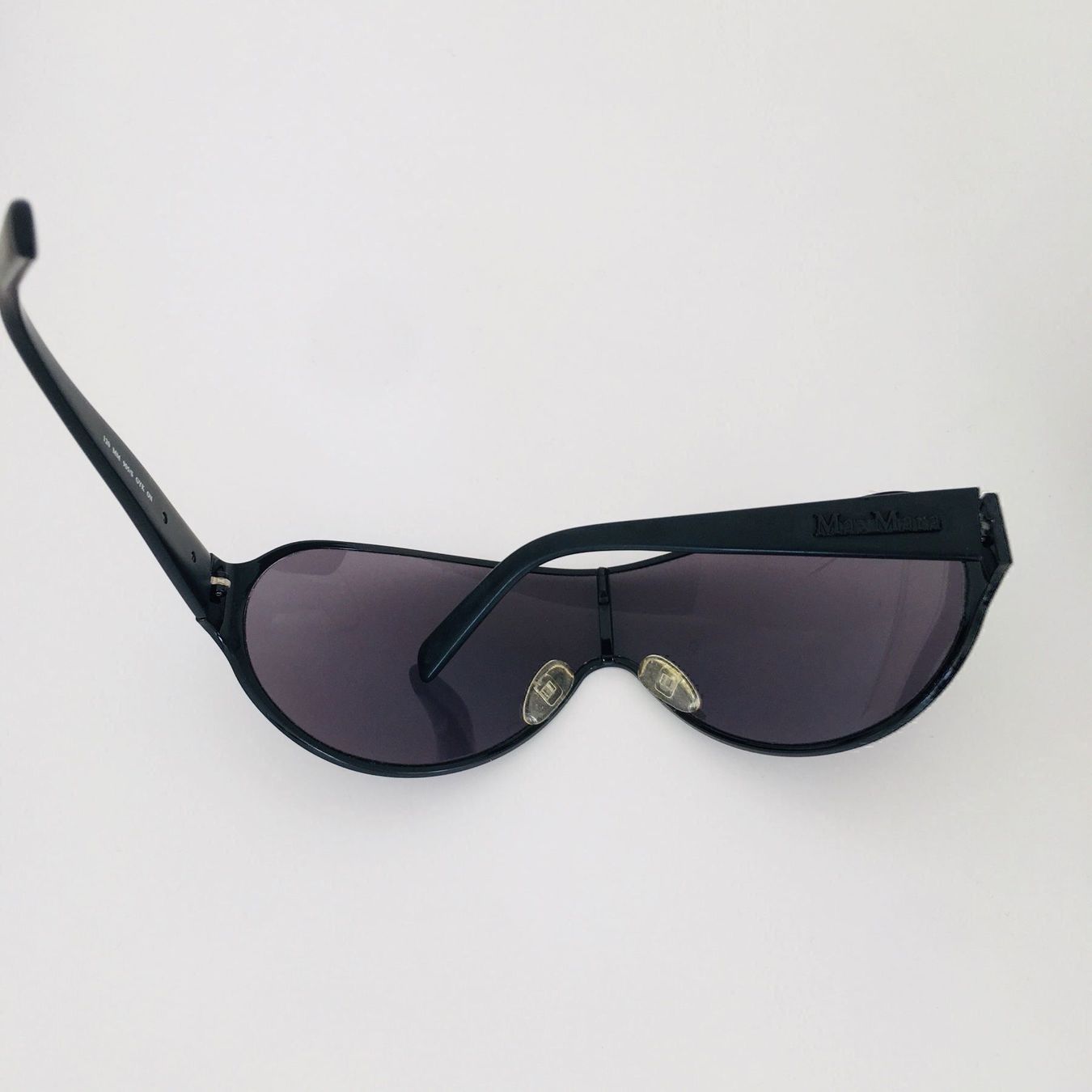 Max Mara Brillen & Gläser: Sonnenbrille von Max Mara original – Gebraucht aus Zürich von Y_Neher 2