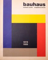Bauhaus.