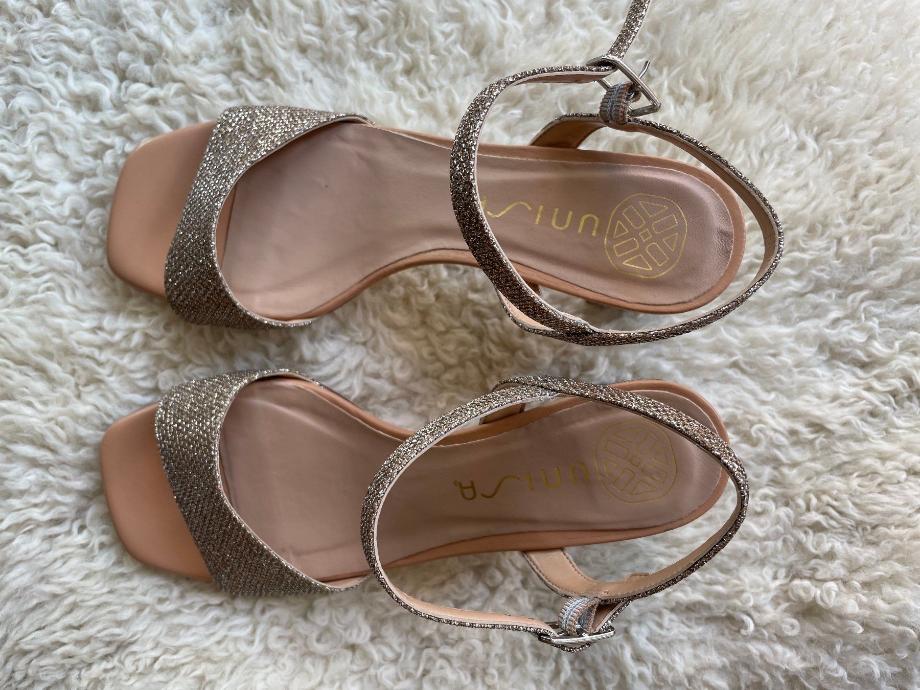 Unisa Damenschuhe: Unisa Moraty Ev Mumm Heels – Neu und originalverpackt aus Zürich von jas_5mwh 4