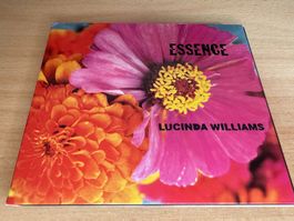 Lucinda Williams – Essence