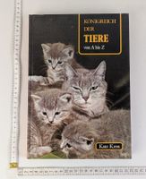 Königreich der Tiere von A bis Z, Band 8, Katz - Kron