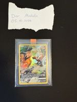 Pokemon Karte