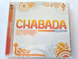 Cd 2 Cds Chabada - Compilation française 