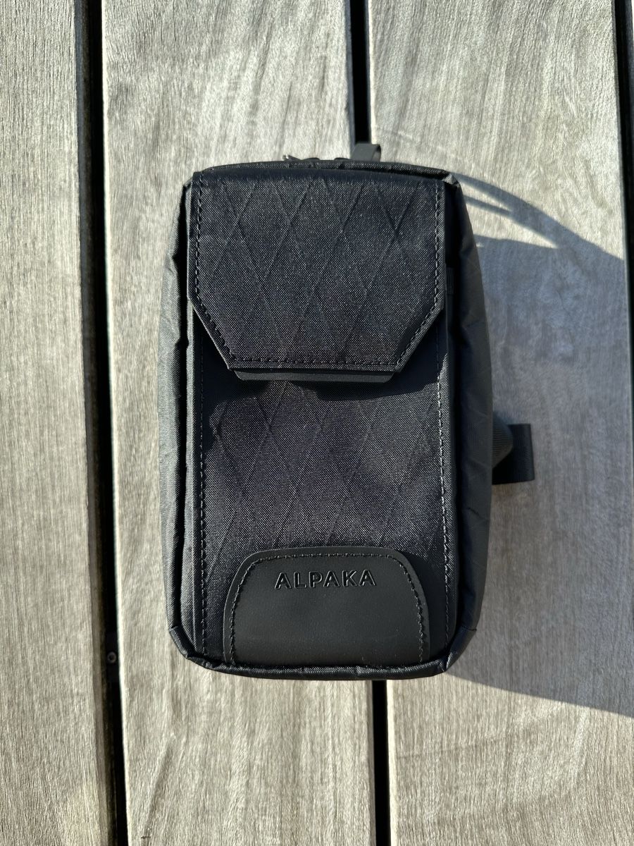 Borse: Alpaka Modular Sling – Nuovo (secondo la descrizione) da Obersteckholz venduto da RenMor