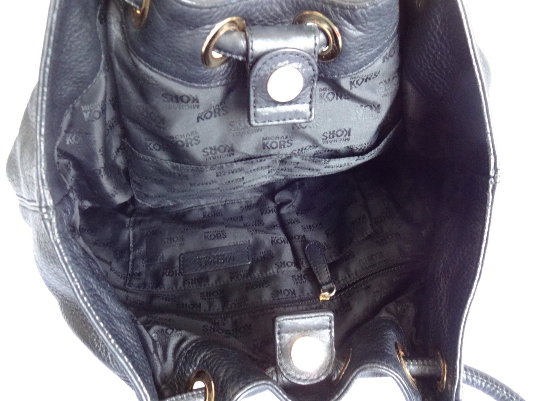 Michael Kors Borse da donna: Orig. ""MICHAEL KORS"" Beutel Tasche – Nuovo (secondo la descrizione) da Frauenfeld venduto da Riaa 6